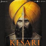 Kesari - Anurag Singh Song Download